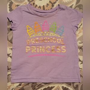 Children's Place 3T Shirt